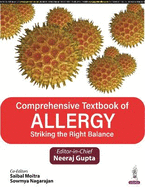 Comprehensive Textbook of Allergy: Striking the Right Balance