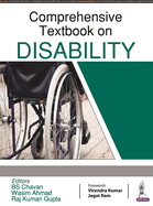 Comprehensive Textbook on Disability