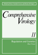 Comprehensive Virology 11: Regulation and Genetics Plant Viruses