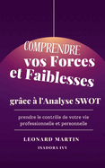 Comprendre vos Forces et Faiblesses grce  l'Analyse SWOT