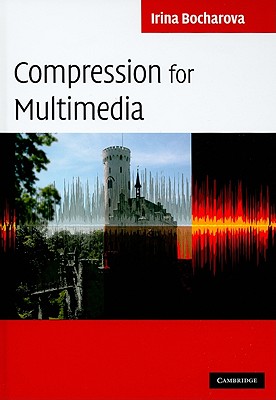 Compression for Multimedia - Bocharova, Irina