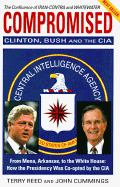 Compromisedclinton, Bush, CIA