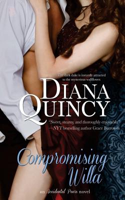 Compromising Willa - Quincy, Diana