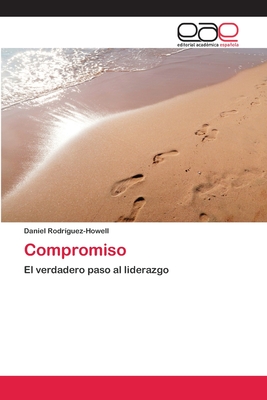 Compromiso - Rodr?guez-Howell, Daniel