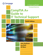 Comptia A+ Guide to It Technical Support, Loose-Leaf Version