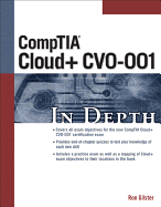 CompTIA Cloud+ CV0-001 in Depth