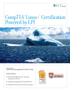 CompTIA Linux+ Certification, Powered by LPI - Axzo Press (Creator)