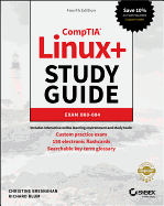 Comptia Linux+ Study Guide: Exam Xk0-004