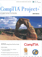 CompTIA Project+ Certification 2009 Edition Instructor's Edition