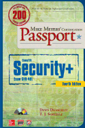 CompTIA Security+: (Exam SYO-401)