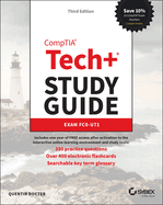 Comptia Tech+ Study Guide: Exam Fc0-U71