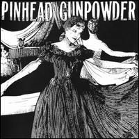 Compulsive Disclosure - Pinhead Gunpowder