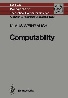 Computability - Weihrauch, Klaus