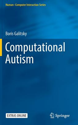 Computational Autism - Galitsky, Boris