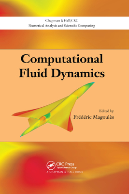 Computational Fluid Dynamics - Magoules, Frederic (Editor)