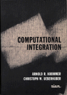 Computational Integration