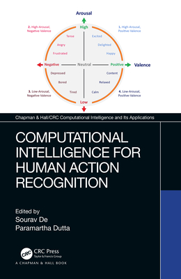 Computational Intelligence for Human Action Recognition - de, Sourav (Editor), and Dutta, Paramartha (Editor)