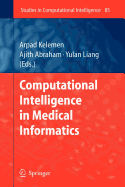 Computational Intelligence in Medical Informatics