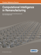 Computational Intelligence in Remanufacturing