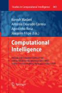 Computational Intelligence: Revised and Selected Papers of the International Joint Conference Ijcci 2009 Held in Funchal-Madeira, Portugal, October 2009