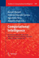 Computational Intelligence: Revised and Selected Papers of the International Joint Conference, IJCCI 2010, Valencia, Spain, October 2010