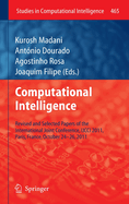 Computational Intelligence: Revised and Selected Papers of the International Joint Conference, Ijcci 2011, Paris, France, October 24-26, 2011