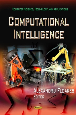 Computational Intelligence - Floares, Alexandru (Editor)