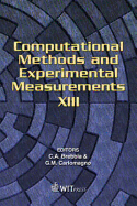 Computational Methods and Experimental Measurements XIII - Brebbia, C A (Editor), and Carlomagno, G M (Editor)