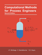 Computational Methods for Process Engineers