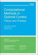 Computational Methods in Optimal Control: Theory and Practice