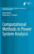 Computational Methods in Power System Analysis - Idema, Reijer, and Lahaye, Domenico J.P.