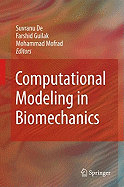 Computational Modeling in Biomechanics