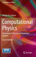 Computational Physics: Simulation of Classical and Quantum Systems