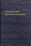 Computational Spherical Astronomy