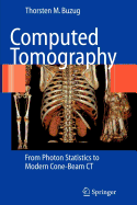 Computed Tomography - Buzug, Thorsten M