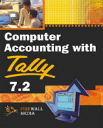 Computer Accounting with Tally 7.2