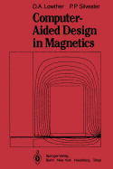 Computer-Aided Design in Magnetics