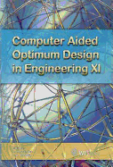 Computer Aided Optimum Design in Engineering XI - Hernandez, S (Editor), and Brebbia, C A (Editor)