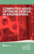 Computer Aided Optimum Design in Engineering: XII