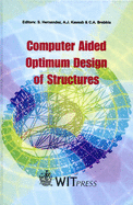 Computer Aided Optimum Design of Structures VI - Kassab, A., and Brebbia, C. a., and Hernandez, S.