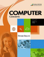 Computer Concepts: Text