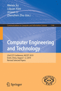 Computer Engineering and Technology: 23rd Ccf Conference, Nccet 2019, Enshi, China, August 1-2, 2019, Revised Selected Papers