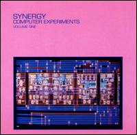 Computer Experiments, Vol. 1 - Synergy