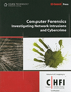 Computer Forensics: Investigating Network Intrusions and Cyber Crime (Ec-Council Press)