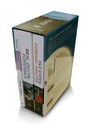 Computer Forensics Library Boxed Set - Jones, Keith J, and Bejtlich, Richard, and Rose, Curtis W