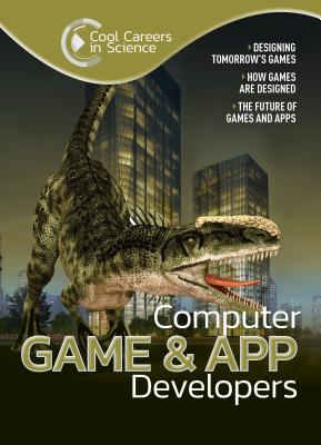 Computer Game & App Developers - Morkes, Andrew