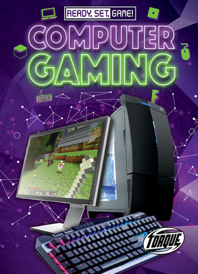Computer Gaming - Rathburn, Betsy