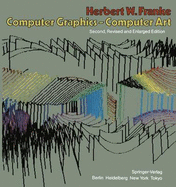 Computer Graphics Computer Art