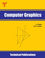 Computer Graphics: Concepts and Algorithms