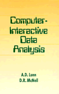 Computer-Interactive Data Analysis